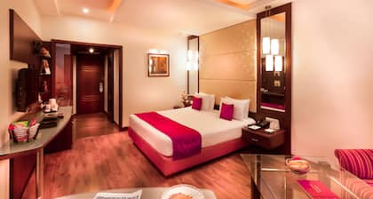 Regency Madurai by GRT Hotels