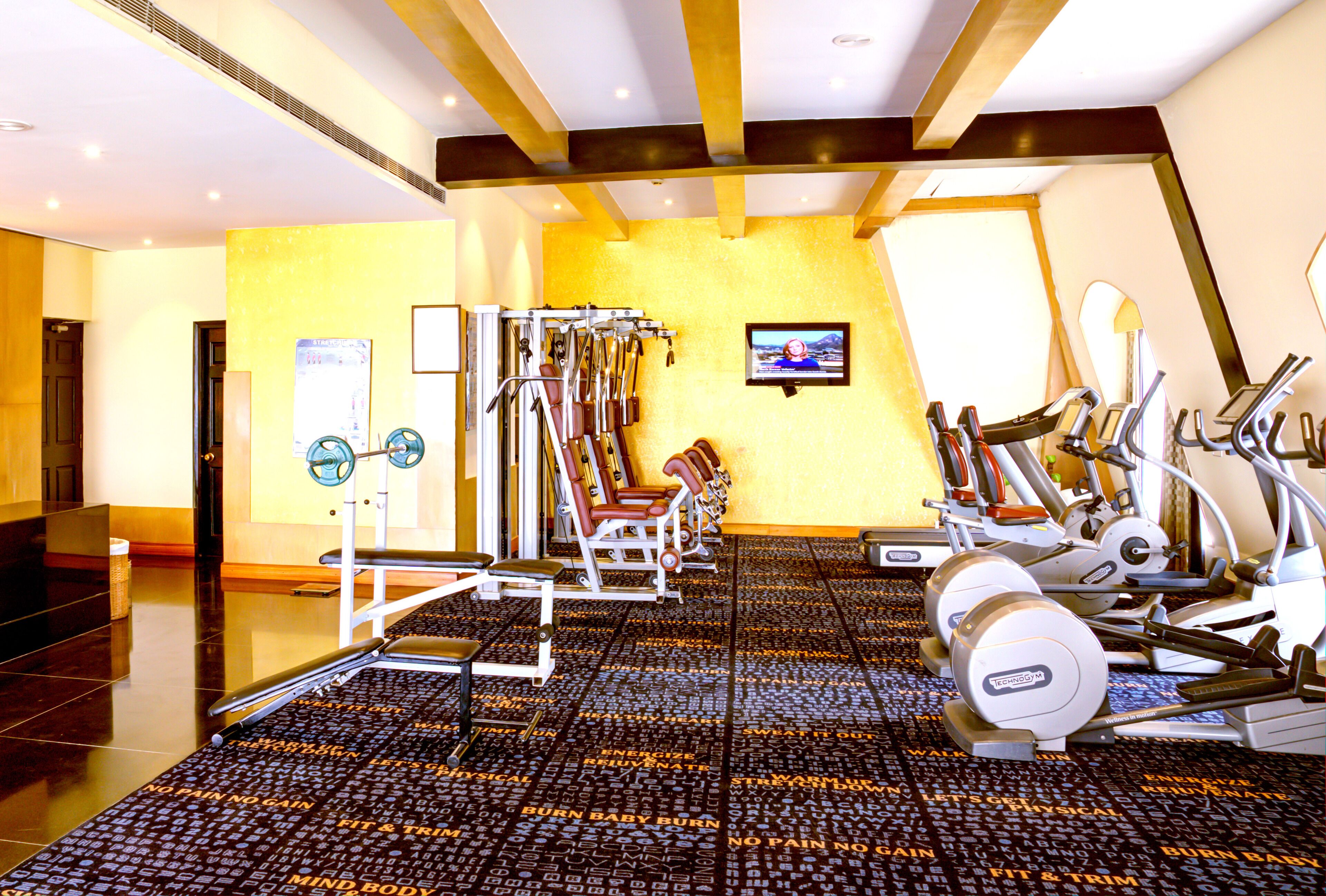 Foto - Hotel Royal Orchid Bangalore