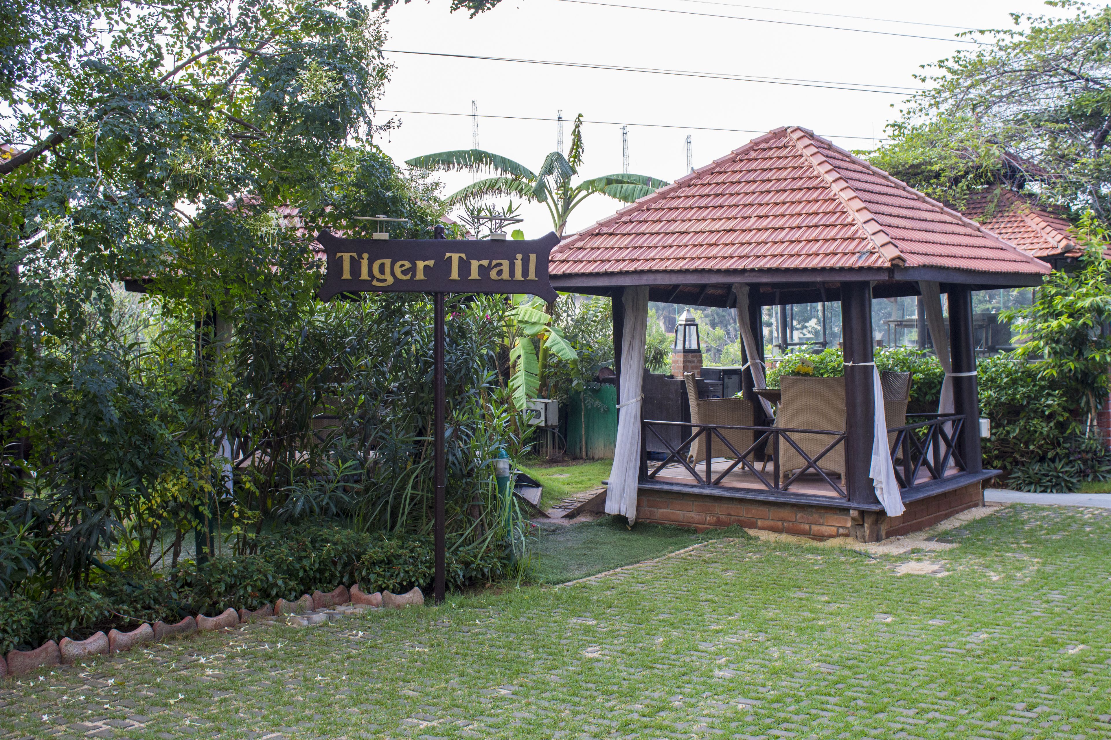 Foto - Hotel Royal Orchid Bangalore