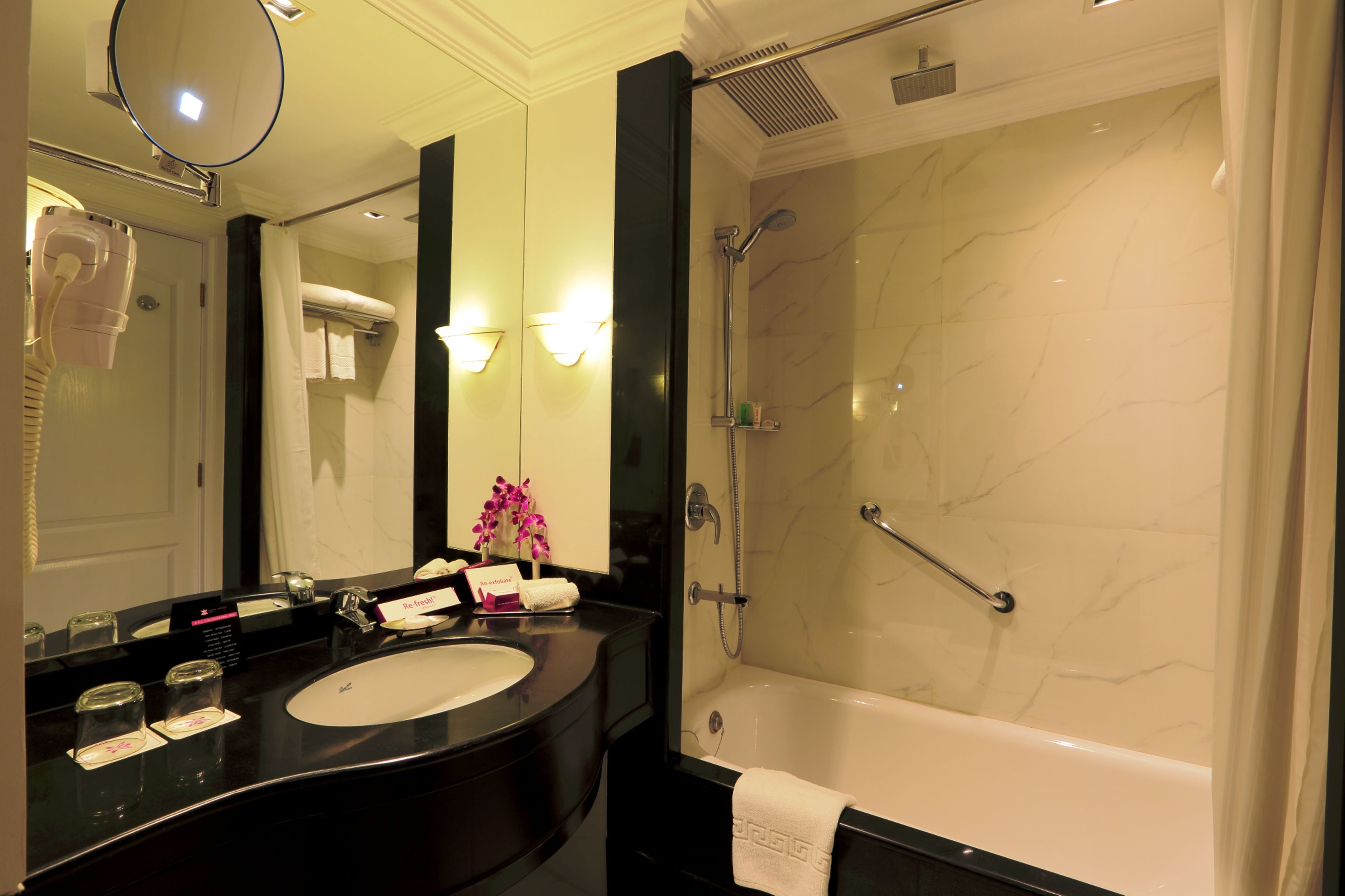 Foto - Hotel Royal Orchid Bangalore