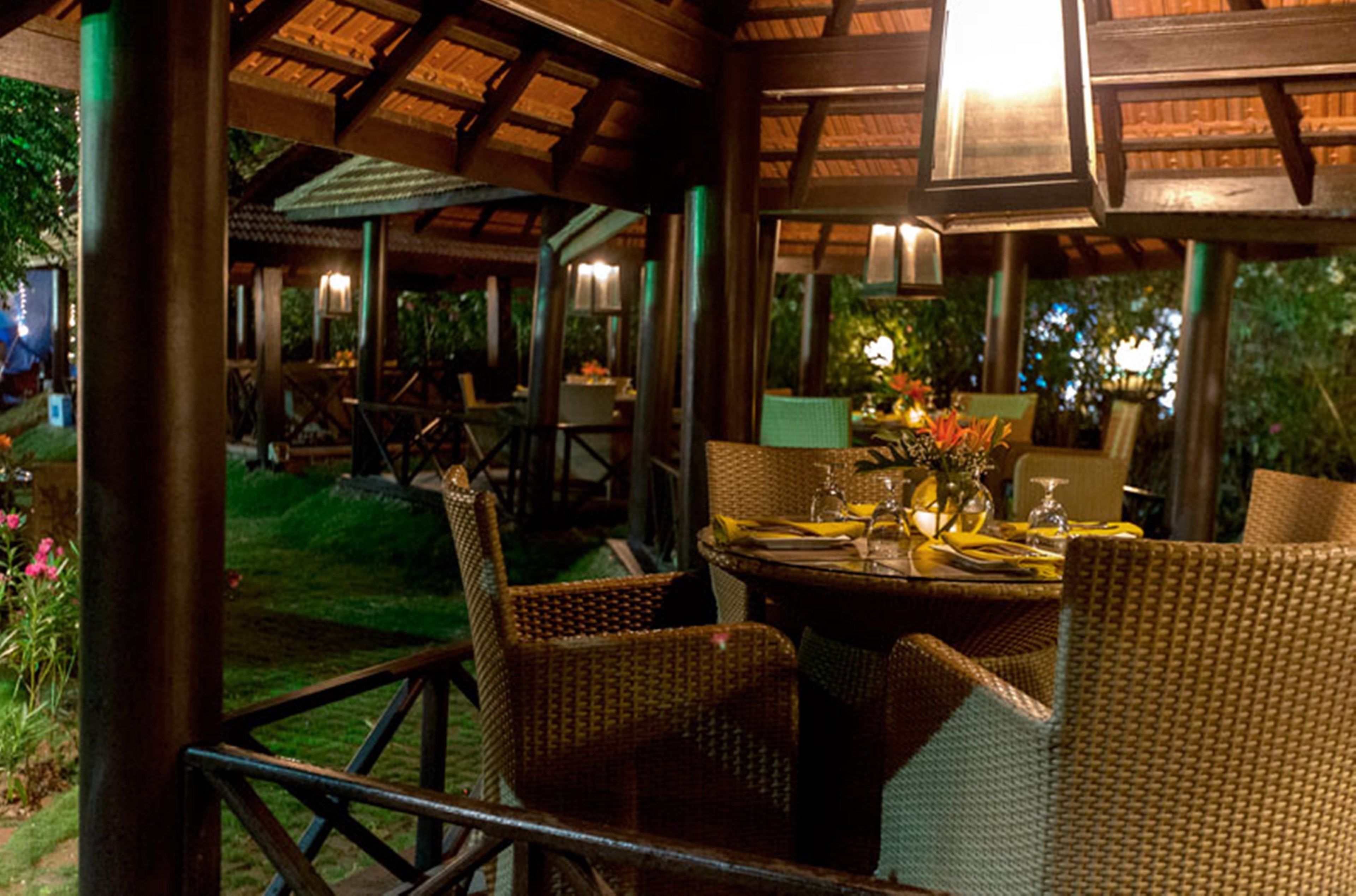 Foto - Hotel Royal Orchid Bangalore