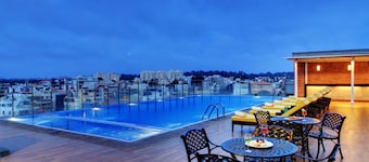 Hotel Royal Orchid Bangalore