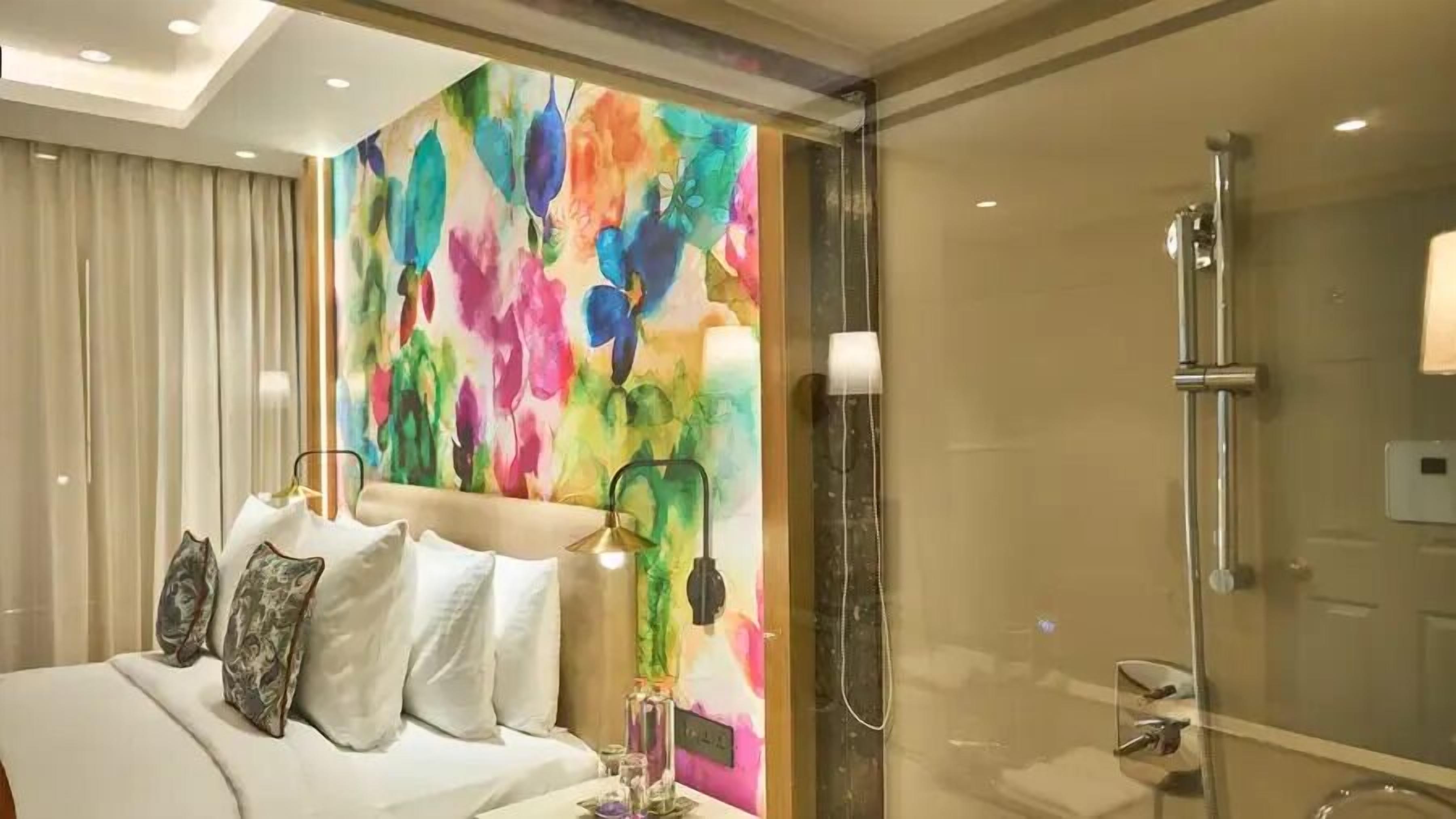Foto - Hotel Royal Orchid Bangalore