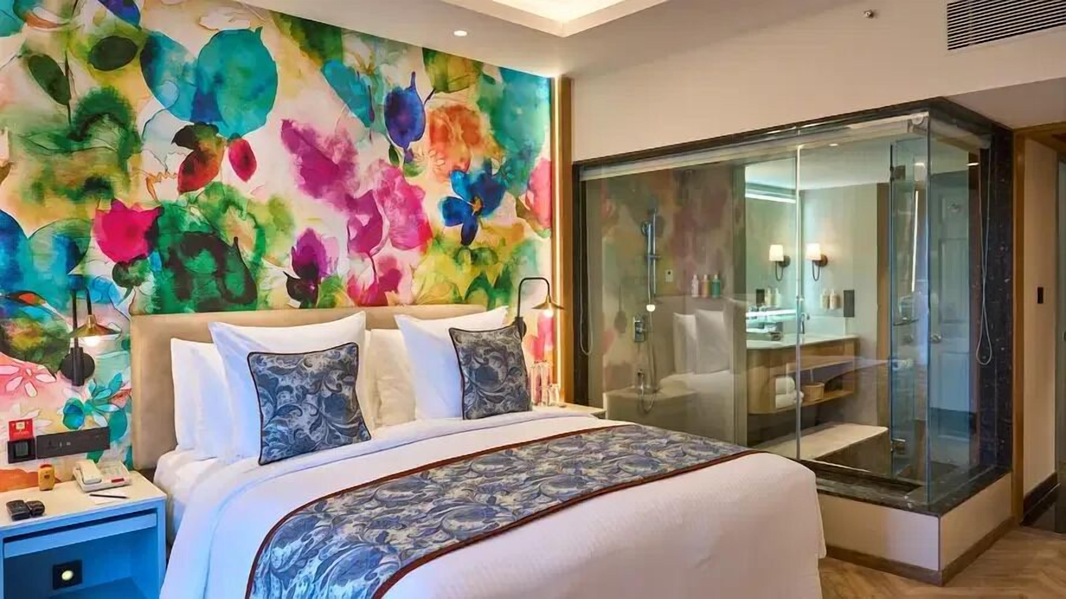 Foto - Hotel Royal Orchid Bangalore