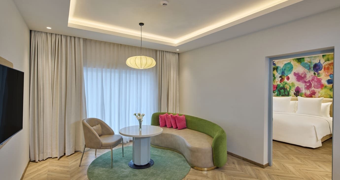 Foto - Hotel Royal Orchid Bangalore