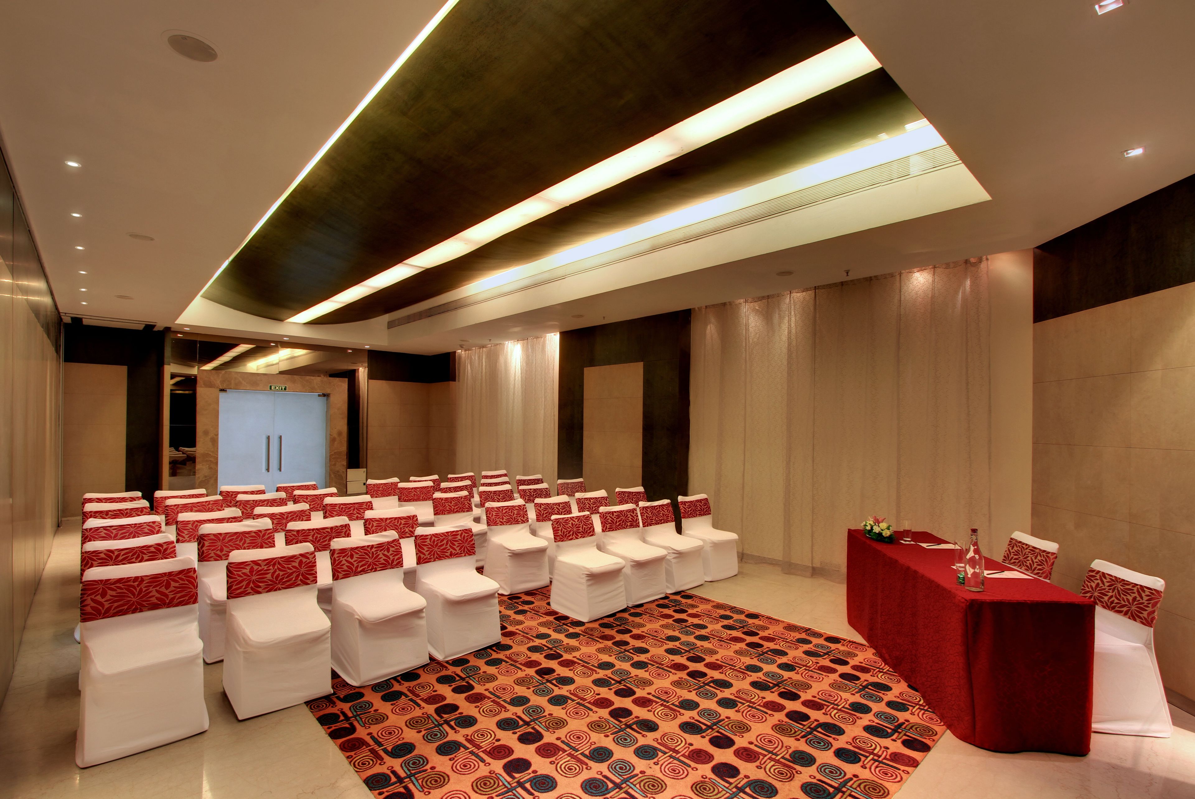 Foto - Hotel Royal Orchid Bangalore