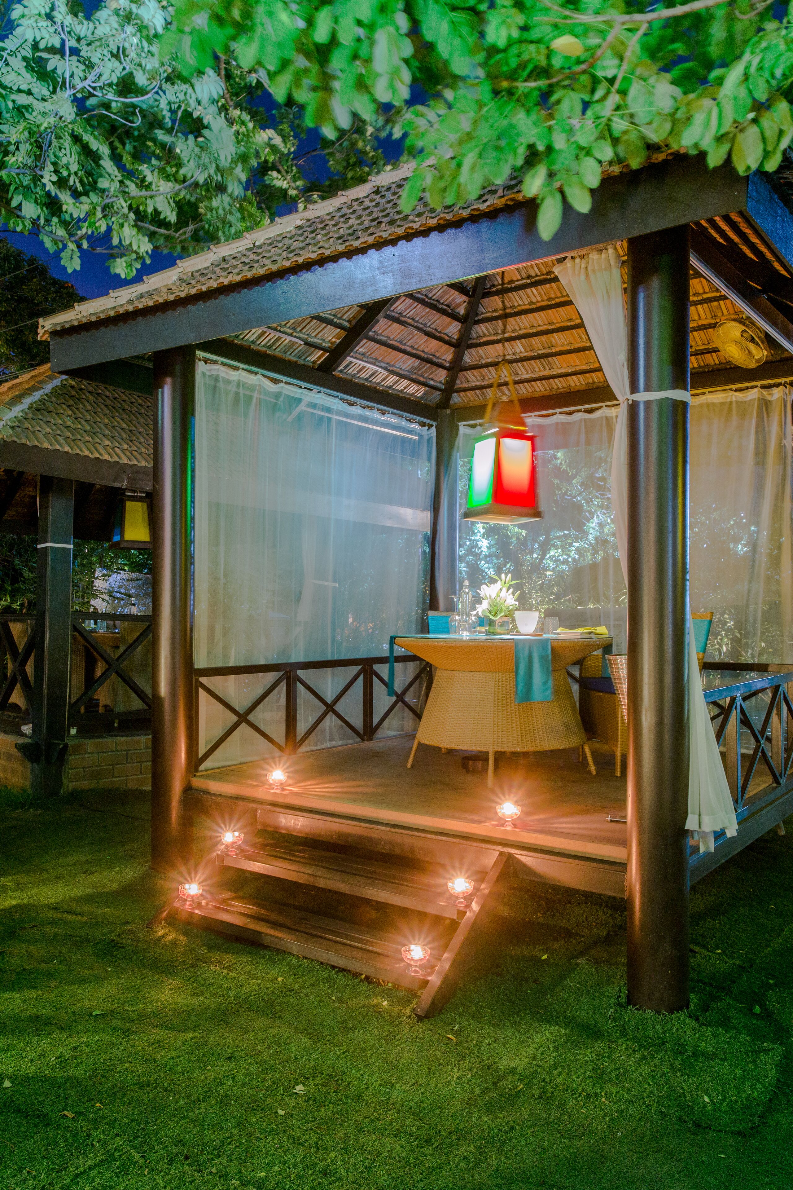 Foto - Hotel Royal Orchid Bangalore