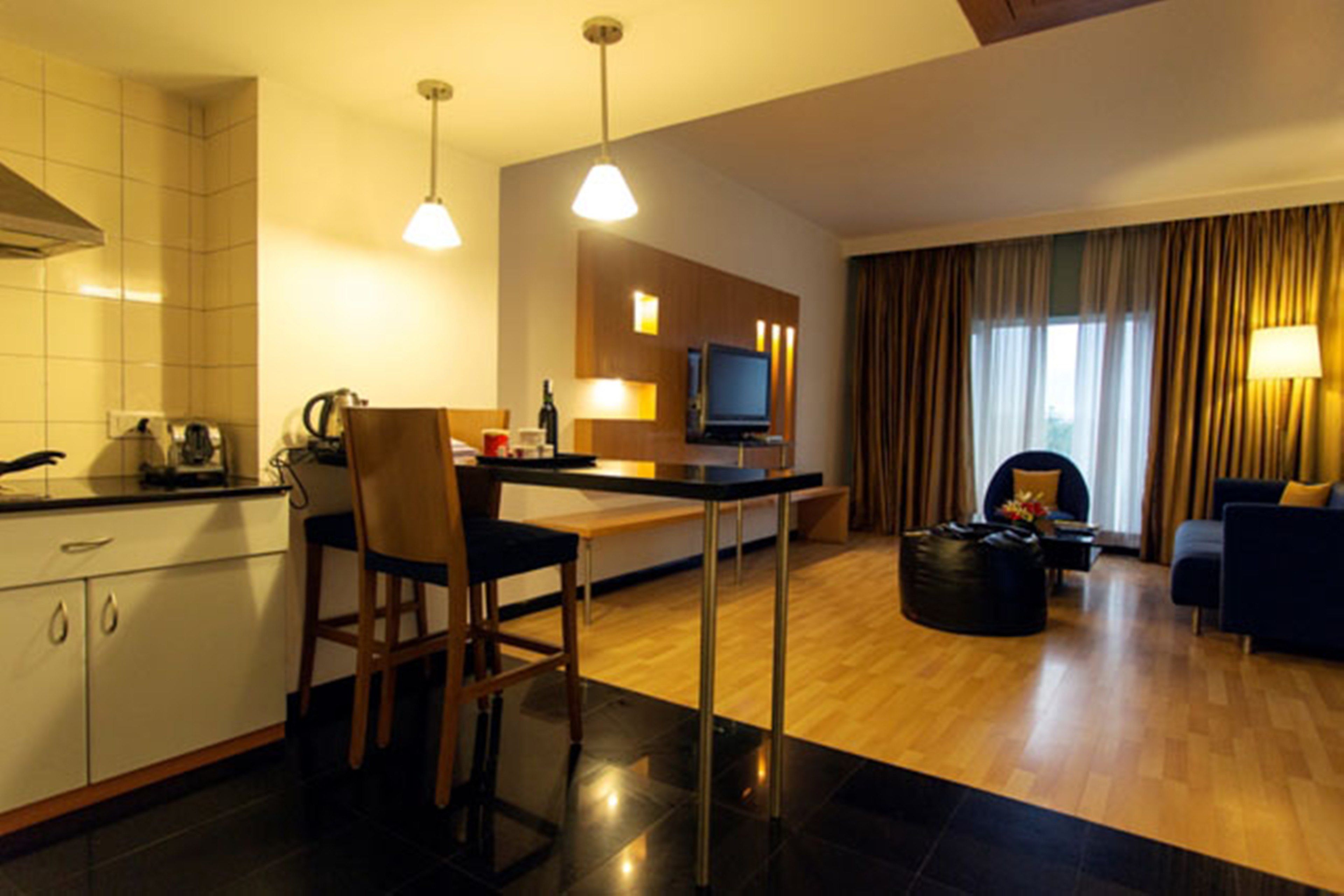 Foto - Hotel Royal Orchid Bangalore