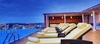 Hotel Royal Orchid Bangalore
