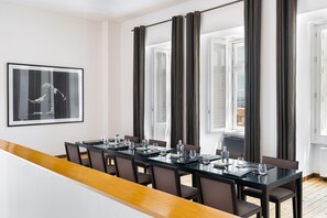Sala de reuniones