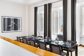 Sala de reuniones