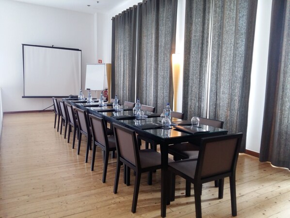 สถานที่จัดงานประชุม