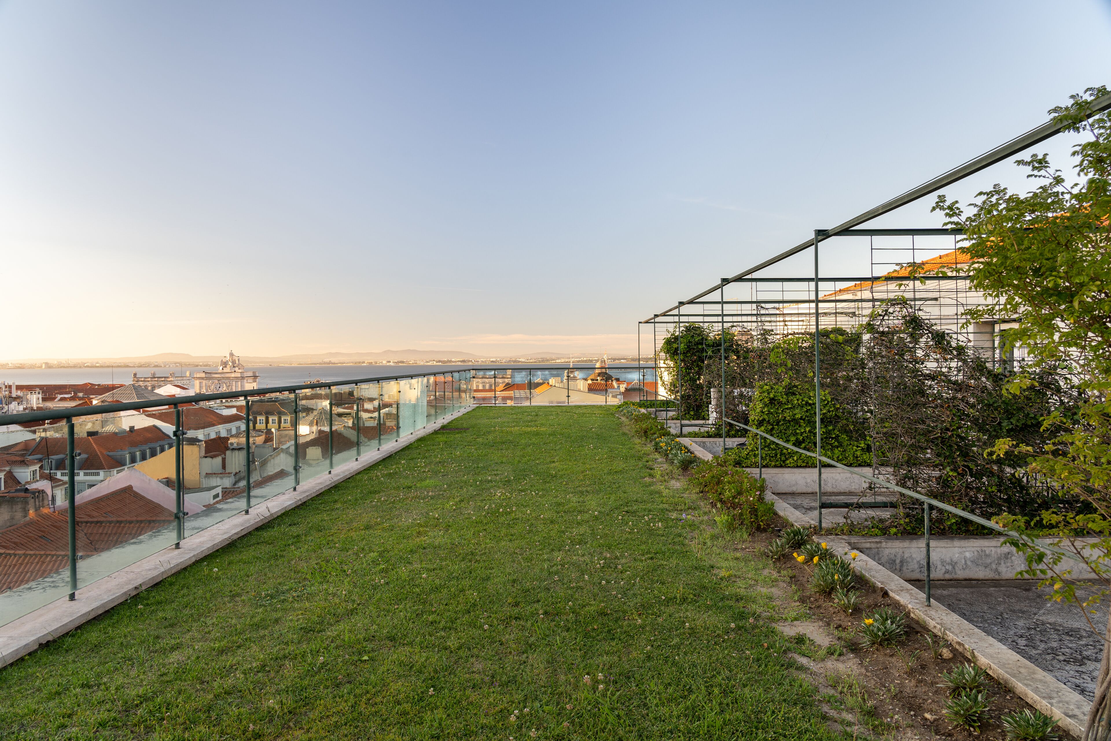 premium double or twin room | view from room