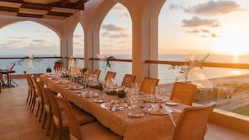 BröllopsomrÄde utomhus