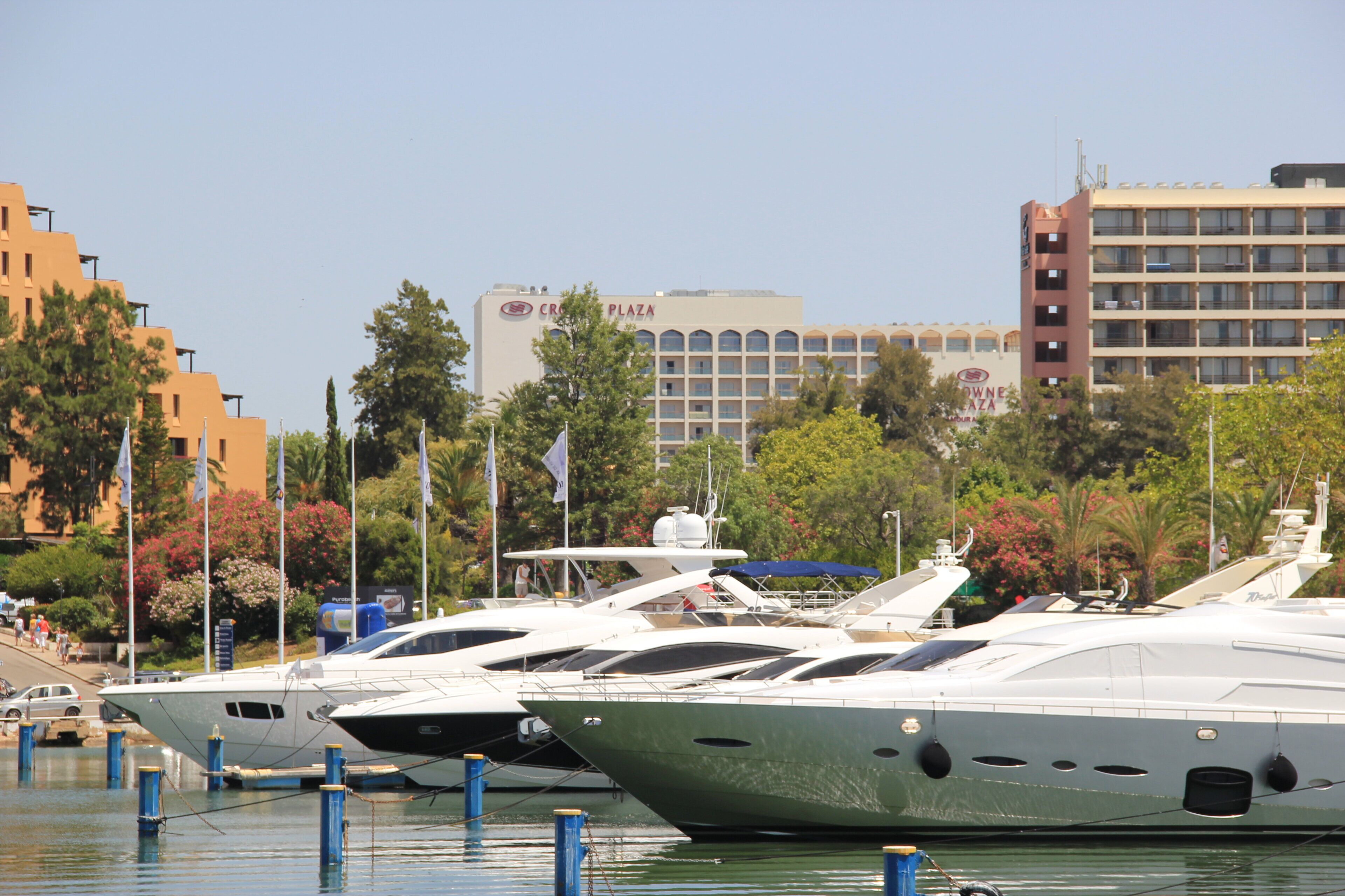 Photo - Crowne Plaza Vilamoura - Algarve by IHG