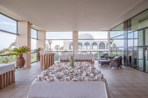 Sala de reunião
