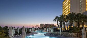Crowne Plaza Vilamoura - Algarve by IHG