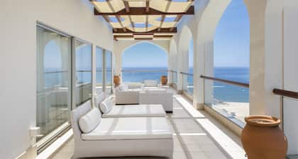 Crowne Plaza Vilamoura - Algarve by IHG