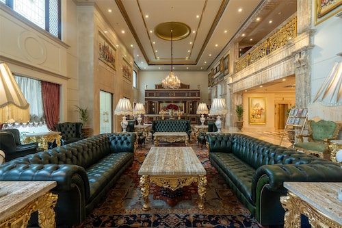 Radisson Hotel Jalandhar Grand Windsor Resorts Ltd