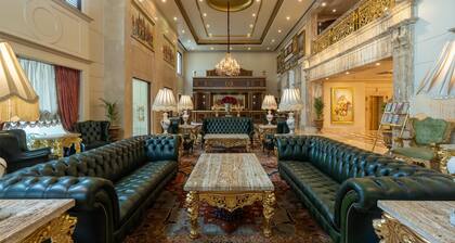 Radisson Hotel Jalandhar Grand Windsor Resorts Ltd