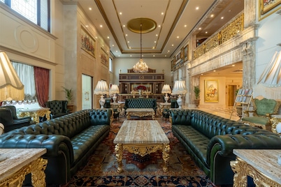 Radisson Hotel Jalandhar Grand Windsor Resorts Ltd