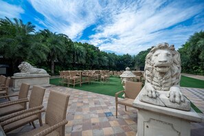 Property amenity