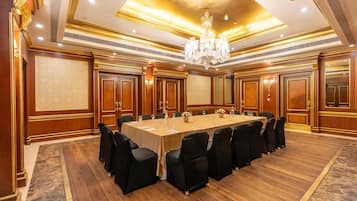 Sala de reuniones