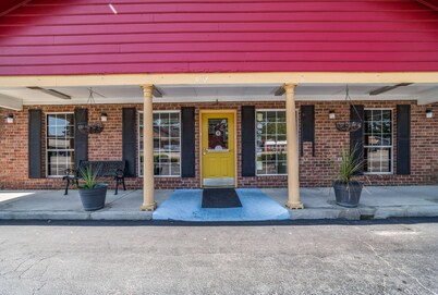 Econo Lodge