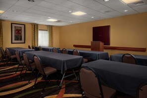 Sala de reunions