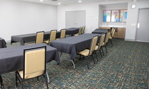 Sala de reuniones