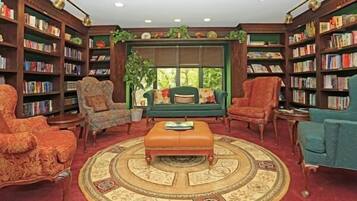 Library