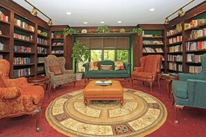 Bibliothèque