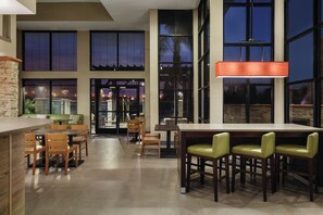 Lobbylounge