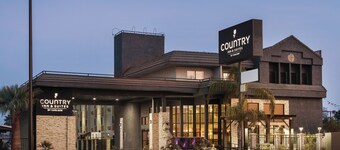 Country Inn & Suites by Radisson, Bakersfield, CA
