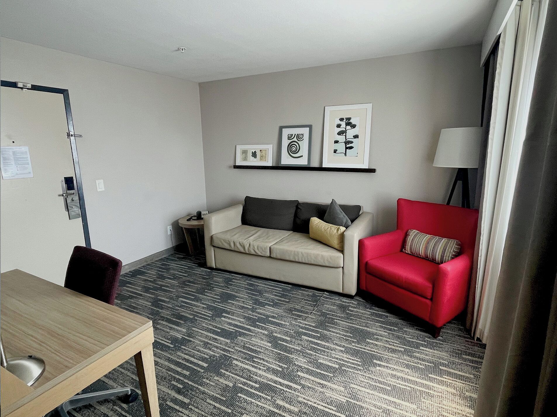 Photo - Country Inn & Suites by Radisson, Bakersfield, CA