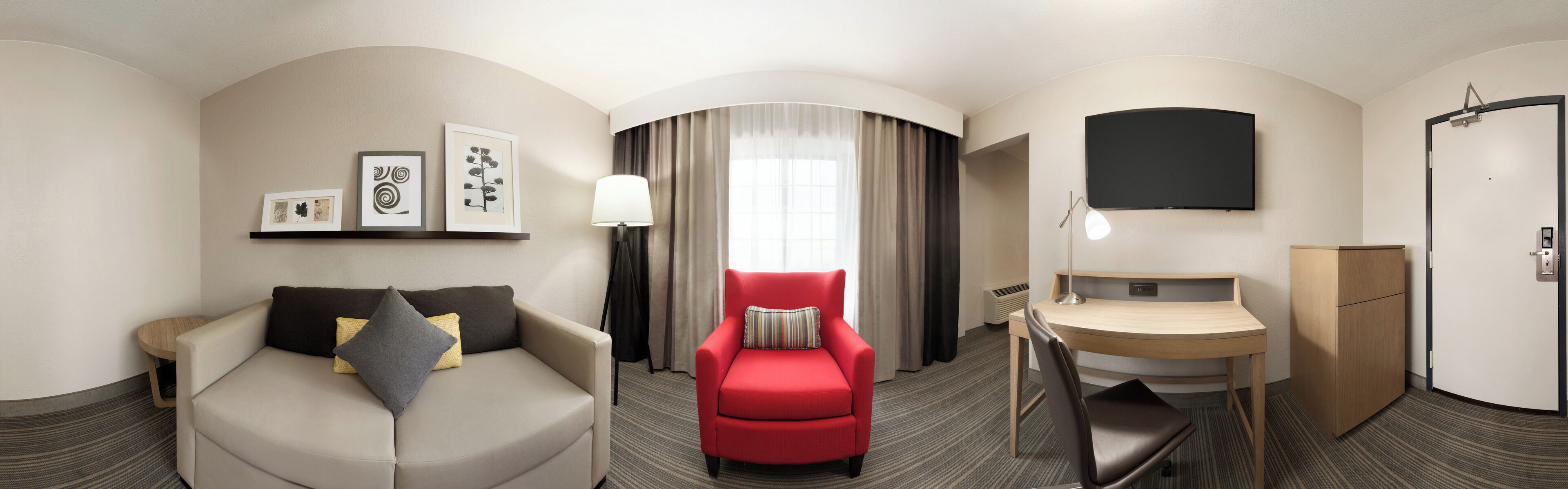 Photo - Country Inn & Suites by Radisson, Bakersfield, CA