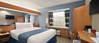 Microtel Inn & Suites by Wyndham Ponchatoula/Hammond