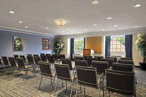 Sala de reunião