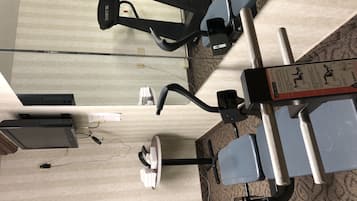 Gimnasio