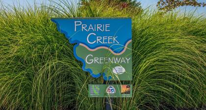 Travelodge by Wyndham Airport Platte City