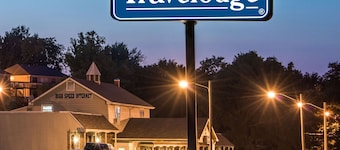 Travelodge by Wyndham Airport Platte City