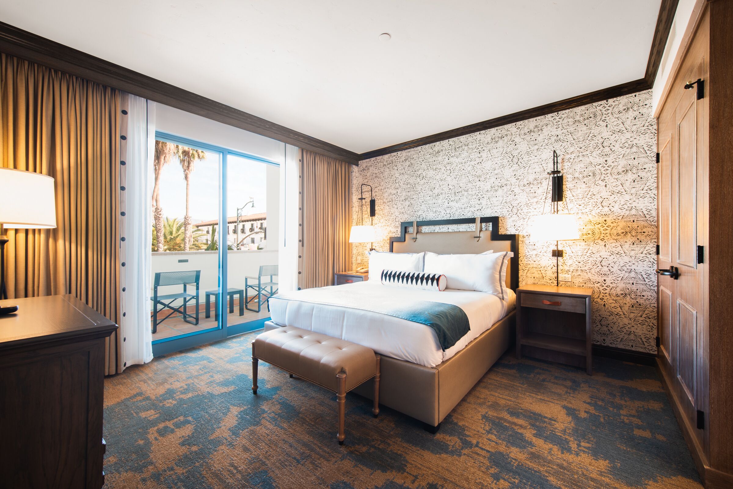 Foto - Harbor View Inn