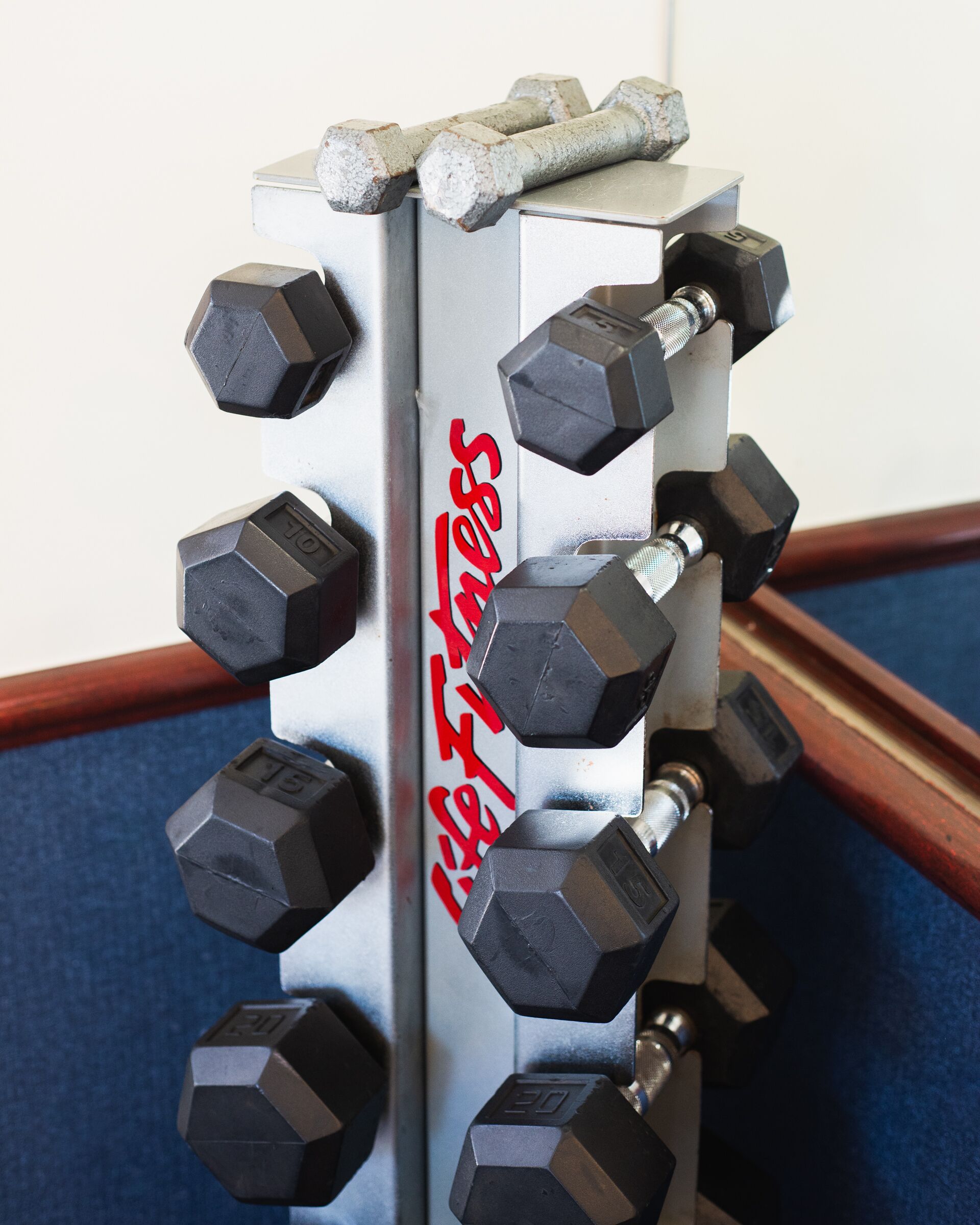 Foto - Harbor View Inn