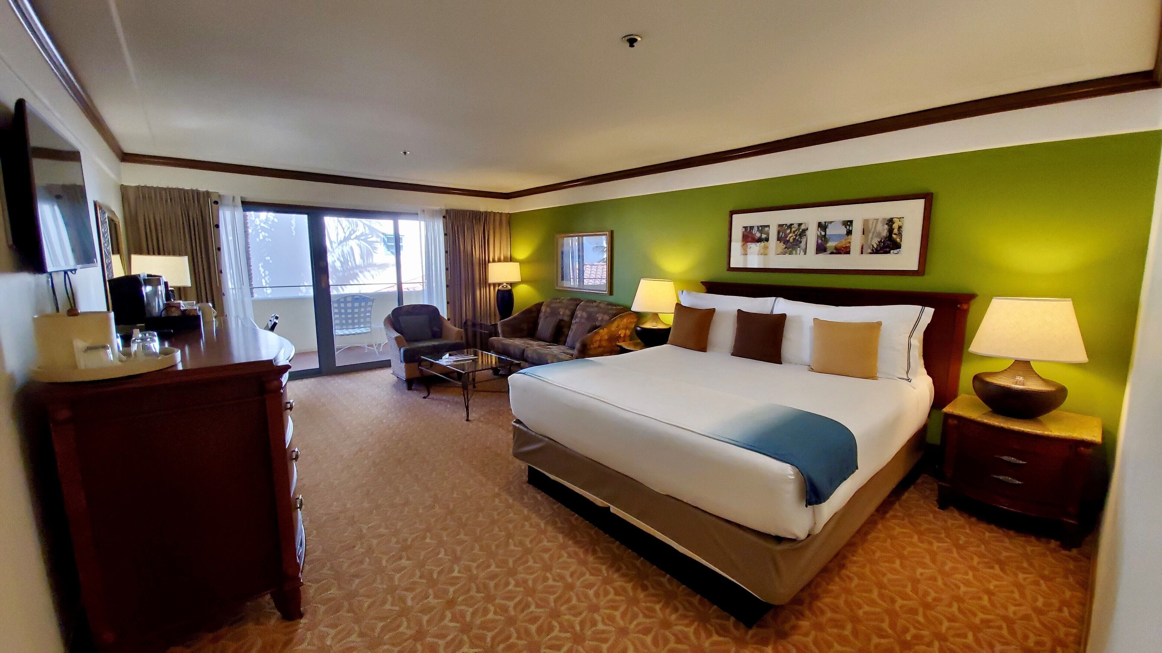 Foto - Harbor View Inn