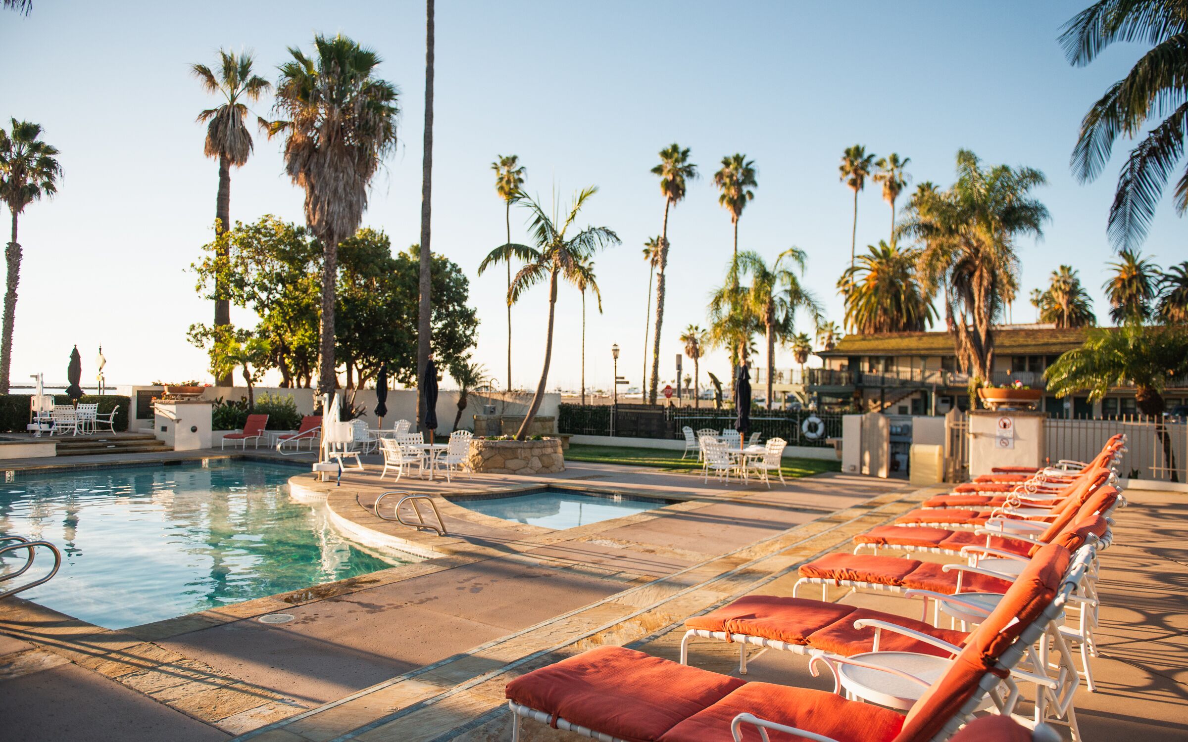 Foto - Harbor View Inn