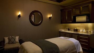 Treatment room
