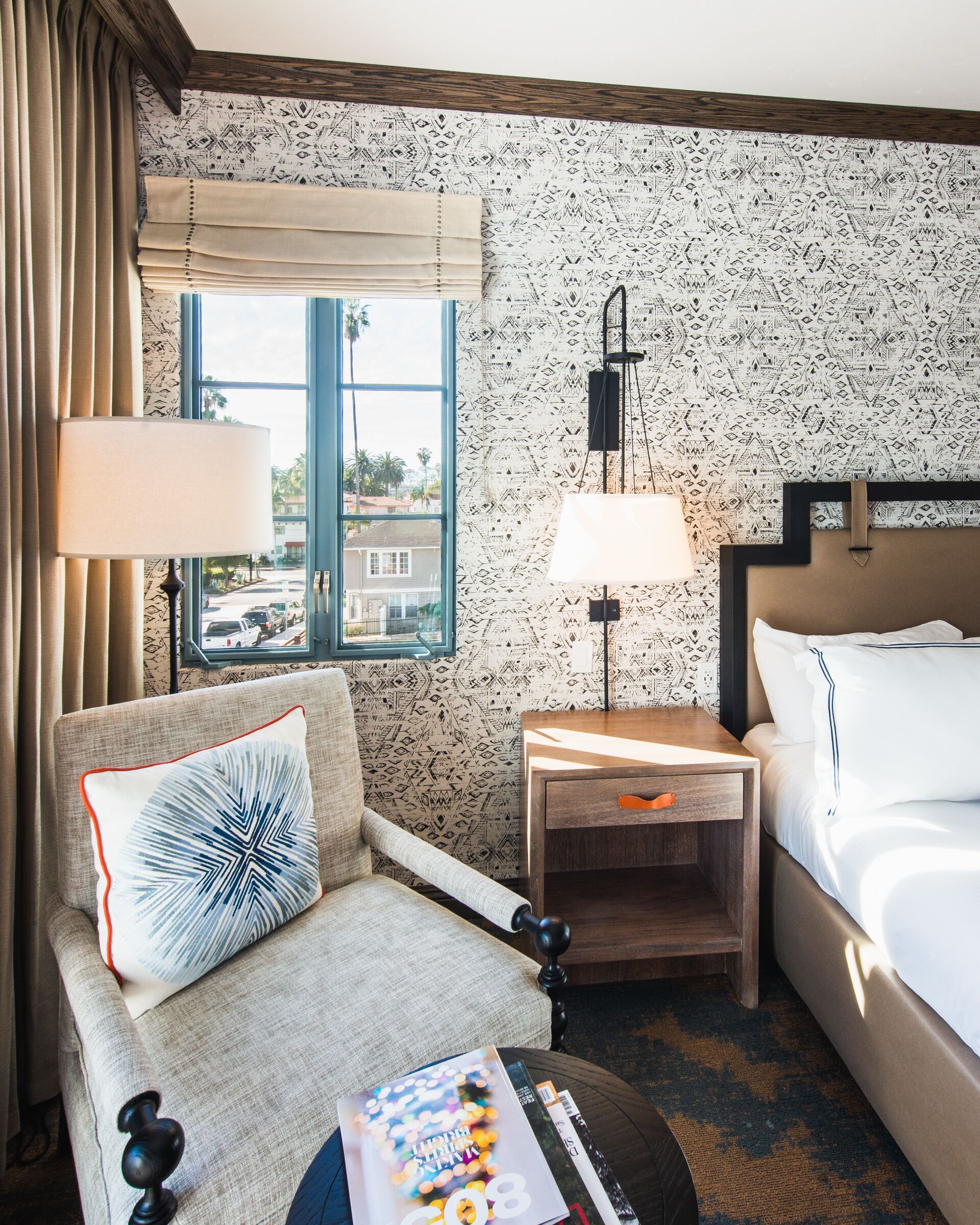 Foto - Harbor View Inn