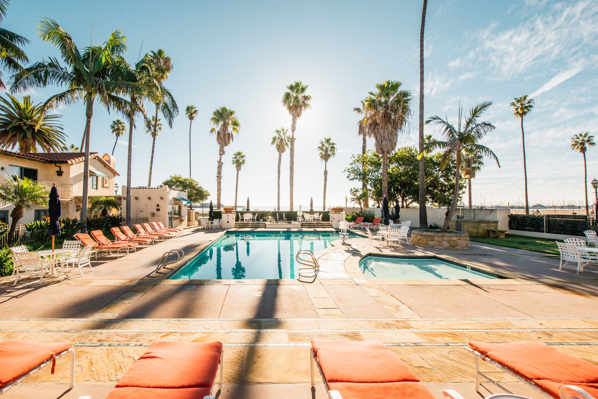 Foto - Harbor View Inn