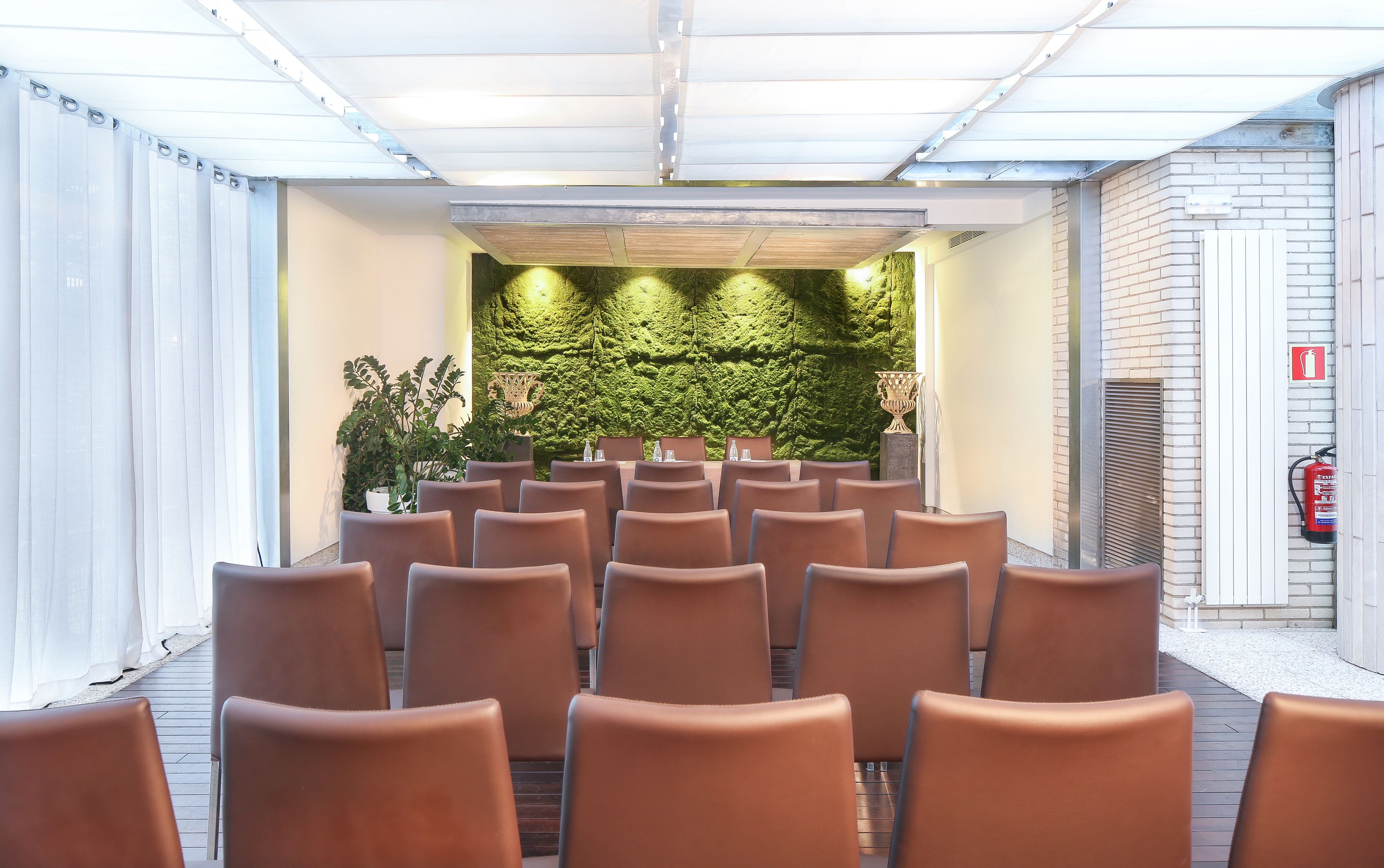 Photo - Claris Hotel & Spa GL, a Small Luxury Hotel of the World