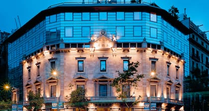 Claris Hotel & Spa 5*GL, a Small Luxury Hotels of the World